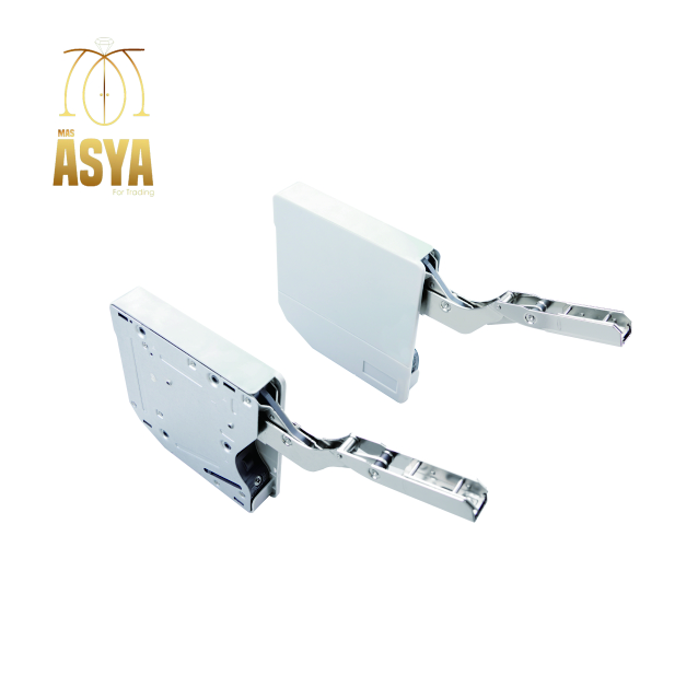 Masasya - Kitchen Materials